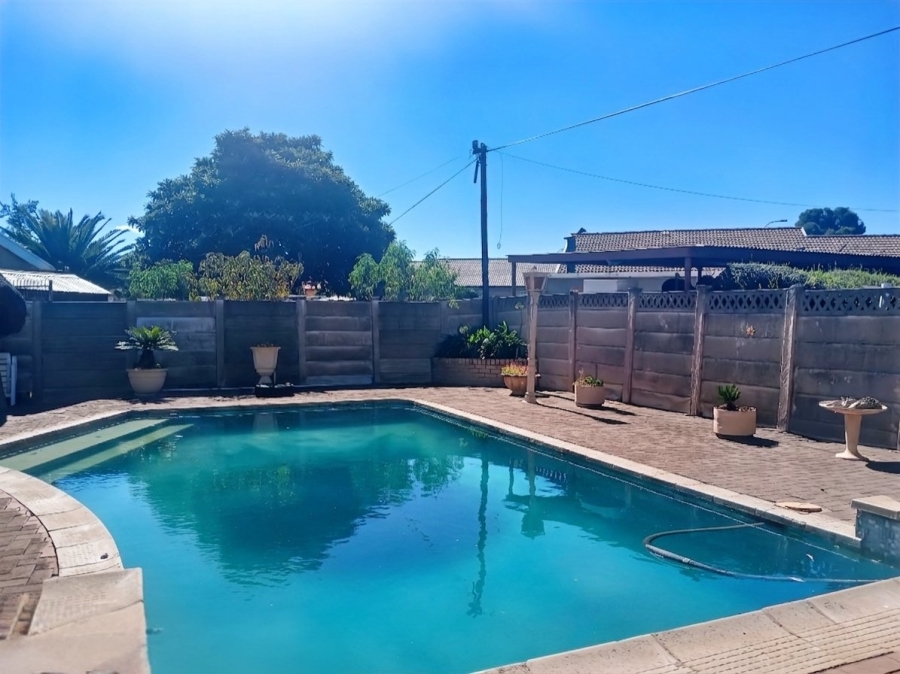 3 Bedroom Property for Sale in Fauna Free State